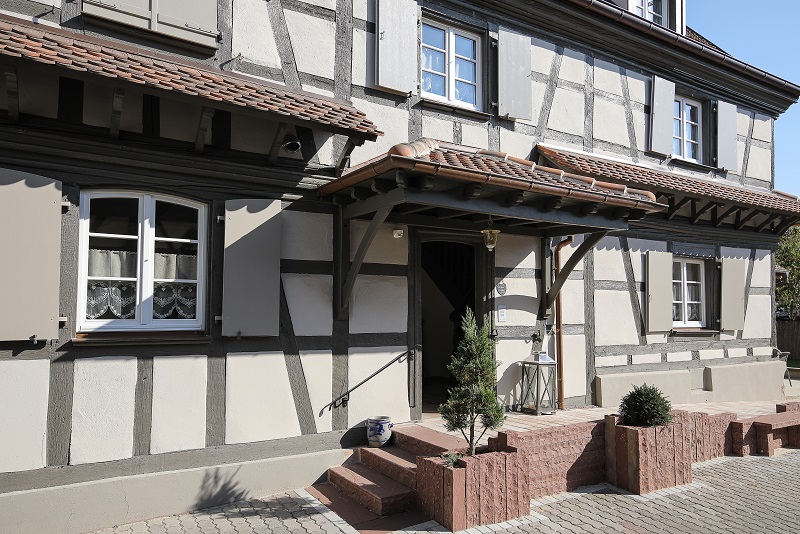 Le Muhlbach